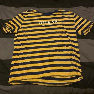 Large Guess Shirt